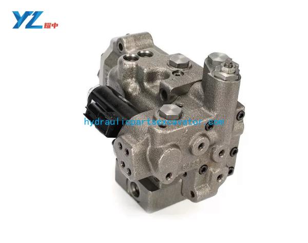 Máquina escavadora Parts do regulador YN10V01004F1 Kobelco 210 da bomba SK210-6 hidráulica