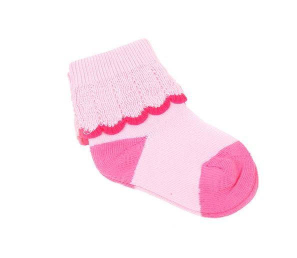 Kids Wear Cotton Child Sock