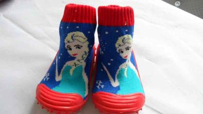 baby sock shoes kids shoes high quality factory cheap price B1010