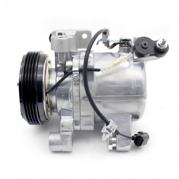 12V Honda N-BOX DC 12V Ac Compressor 1996-1996 OEM 38810-R9G-004 33810-5Z1-004 0327912211