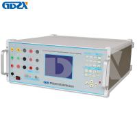 ZX3030E Fonction de pointe Calibrateur d'alimentation électrique Transducteur Appareil de prélèvement à distance en courant alternatif