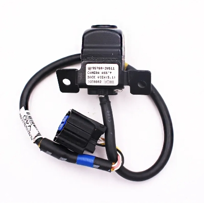 Cámara de visión trasera cámara de estacionamiento 95760-3V011 95760-3v500 para Hyundai Azera