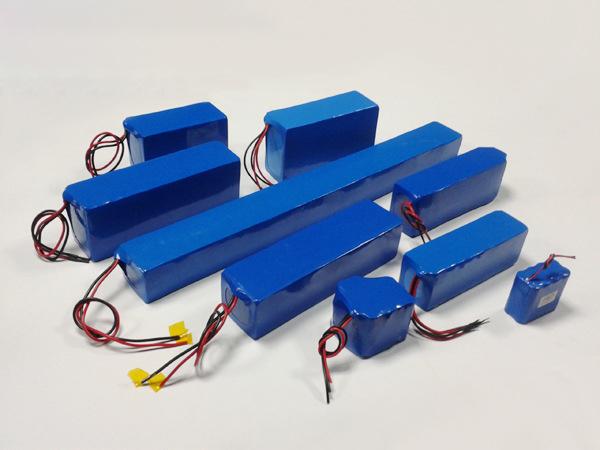 36V 20Ah Lithium Battery Pack for Portable Electronics
