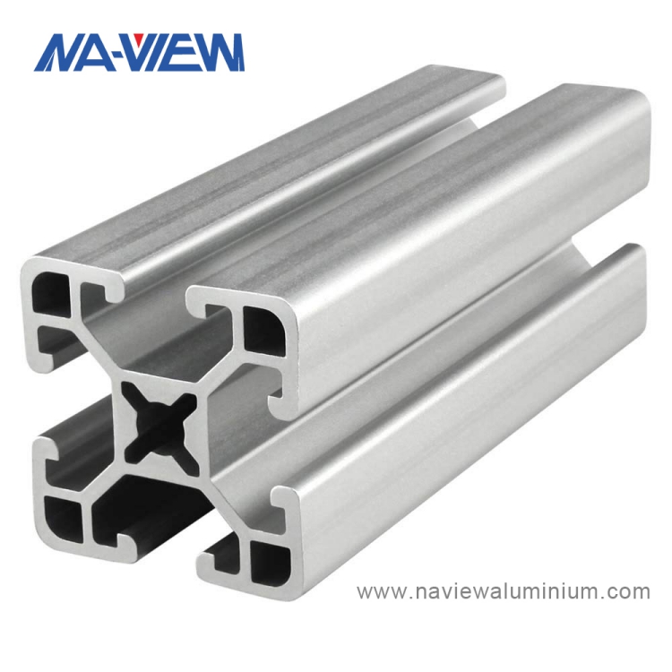 15 x 15 1515 15mm штранг-прессование 15 серий алюминиевое