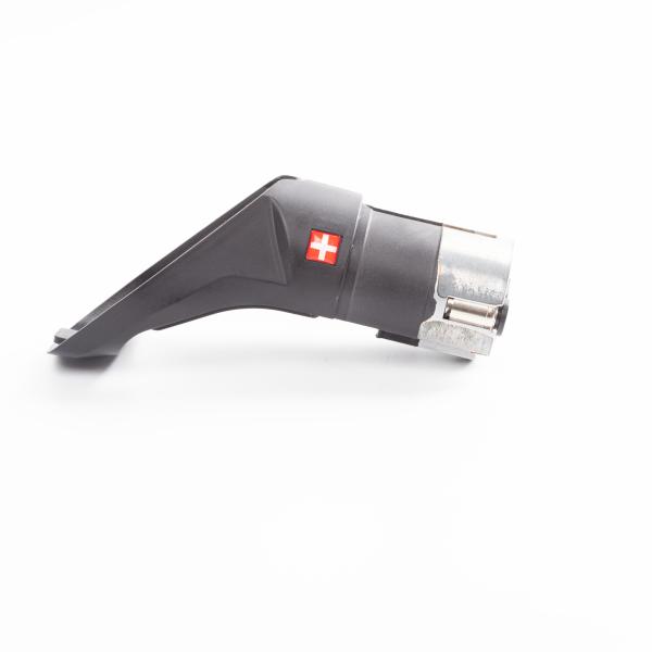 1008071 GA03 Powder Painting Spray Guns Rear For Powder Coating Gun