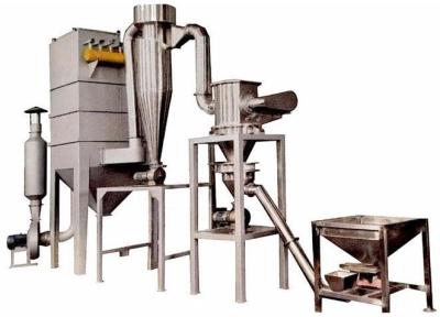 Air Classifying Machines