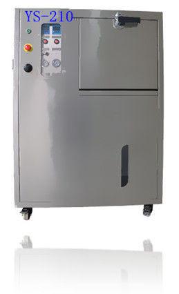 Macchina industriale 200-600l/min di pulizia dello stampino degli strumenti del dispositivo