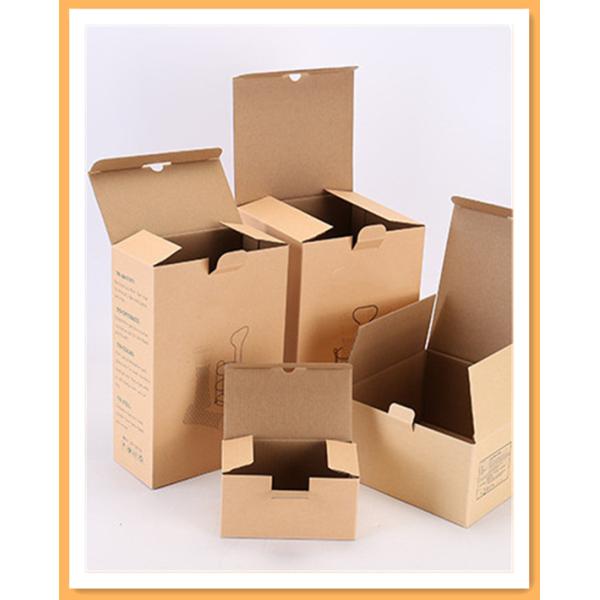 CMYK умирают округлая форма отрезанный складывать подарочной коробки безгнилостная/Biodegradable