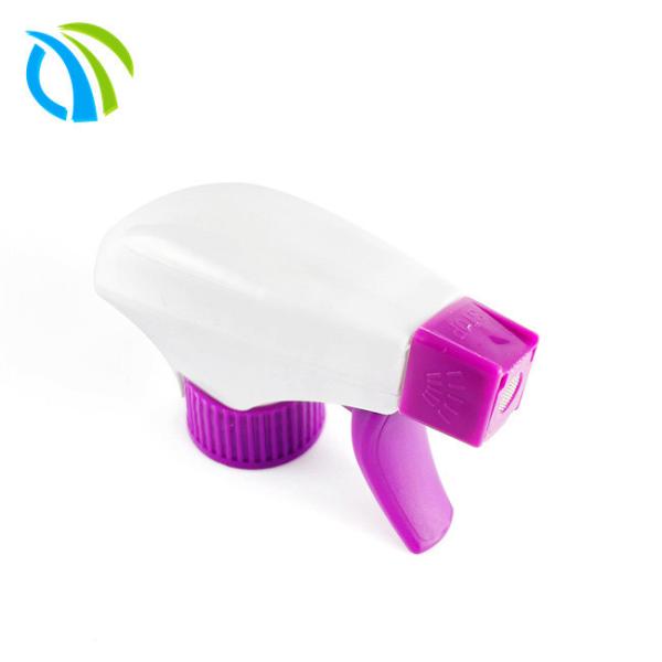 Garrafa de perfume 20/415 do pulverizador do disparador da bomba do pulverizador do jardim 1cc 18mm