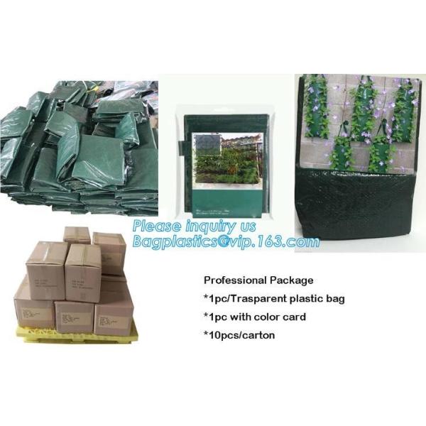 100 дерево тан галлона /200/300 растет сумка 100галлон растут сумка для деревьев завода, овощей растут сумки засаживая сумки растя сумки