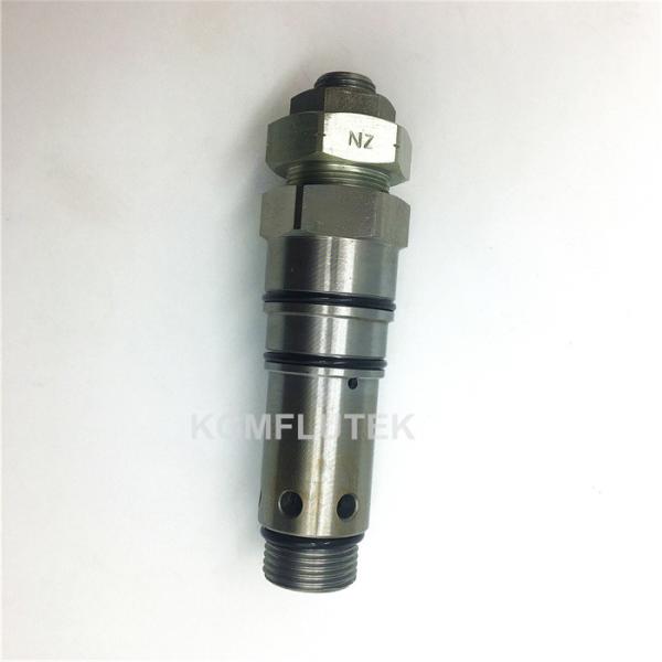 E330BL E330B Excavator Main Hydraulic Relief Valve Assembly 171-0030