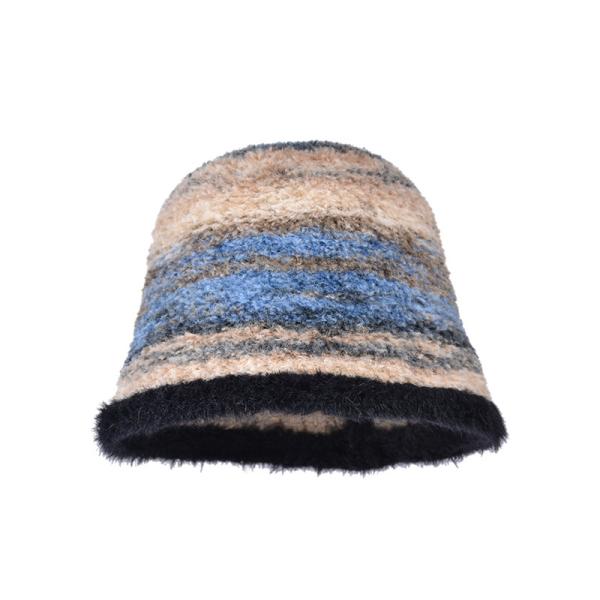 New Knitted Fisherman's Hat Women's Winter Warm Hat Style Korean Protection Knitted Hat