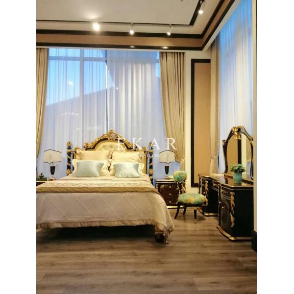 Luxury house interior furniture one-stop furniture services living room bedroom dining room Furniture