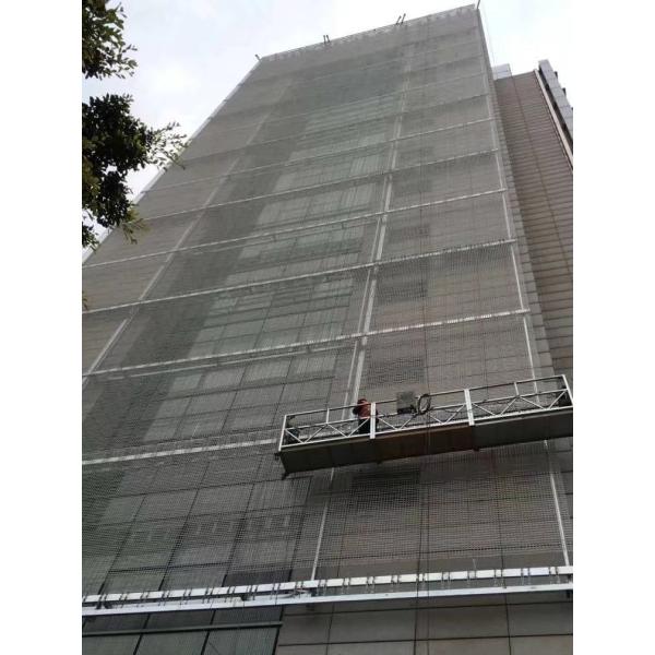 4000nits DMX512 привело гибкий экран 204W занавеса на открытом воздухе