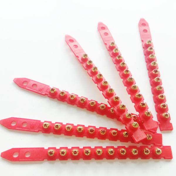 Boost Your Productivity with Our Innovative Power Load Cartridges Nail Gun