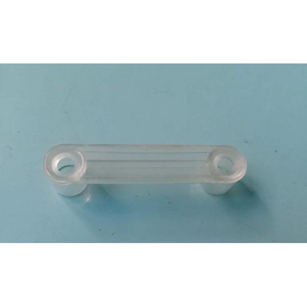 100000 Shots Transparent PC Plastic Injection Mould Tooling