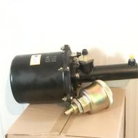 Pompe originale 13C0589 de frein de maître de condensateur de pièces de rechange de chargeur de roue