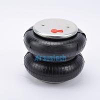 Triângulo 6325/4320 traseiro ou foles de borracha de Front Air Springs Double Convoluted