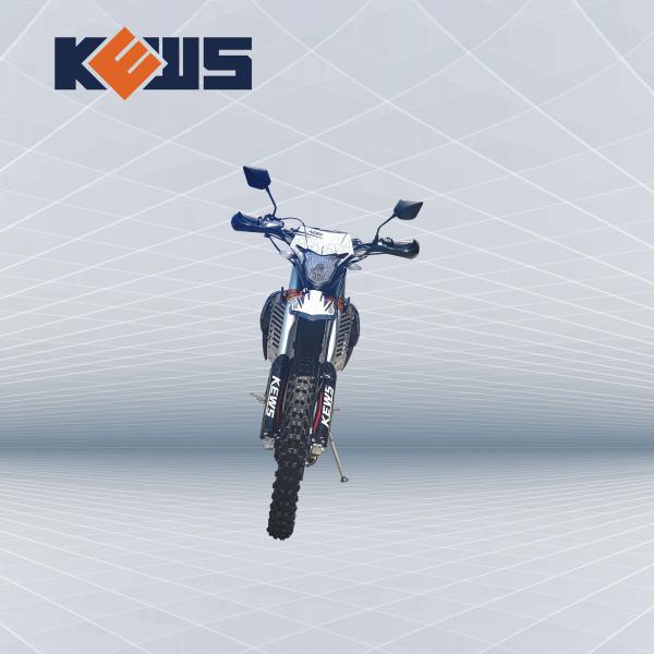 NC300S On Road Dirt Bike KTM 300CC Chinese Dirt Bike