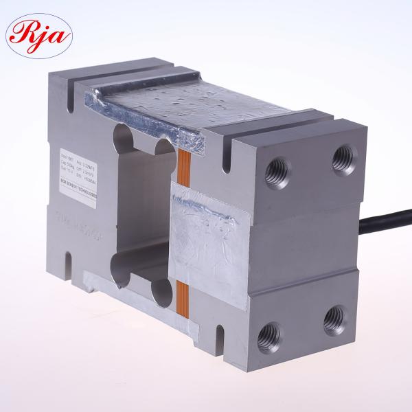 800kg 1000kg strain gauge Load Cell For Weighing Scale , High Accuracy C3 Compression Load Cell