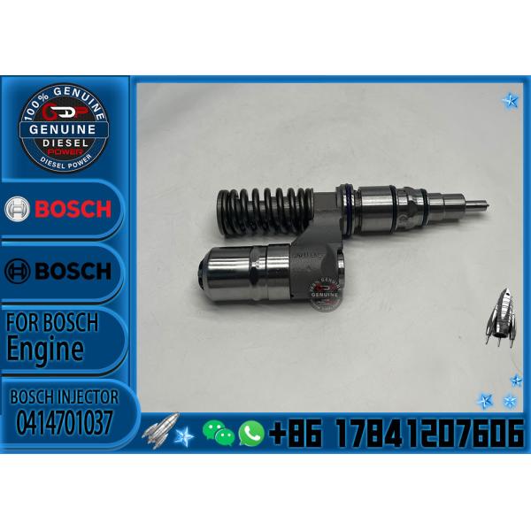 Equipo de reparación del inyector de combustible diesel para el inyector SCANIA 2599428 0414701037