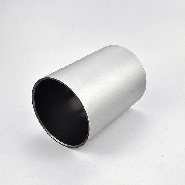 Building Machinery Pneumatic Cylinder Aluminium Round Tube