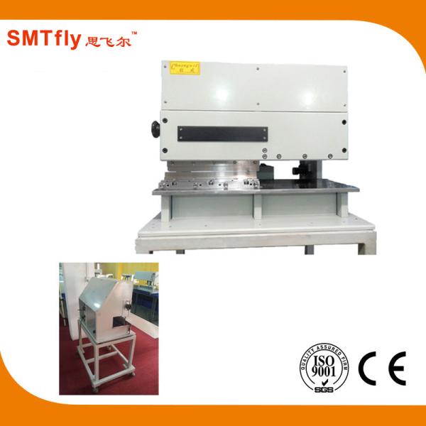 V-Cut Pcb Cutting Machine With Excellent Separating Effect And Ce Approval