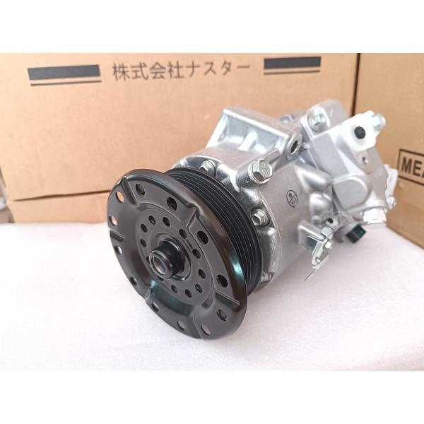 Compresseur de climatisation automatique pour Toyota Corolla 883101A751 DS85075