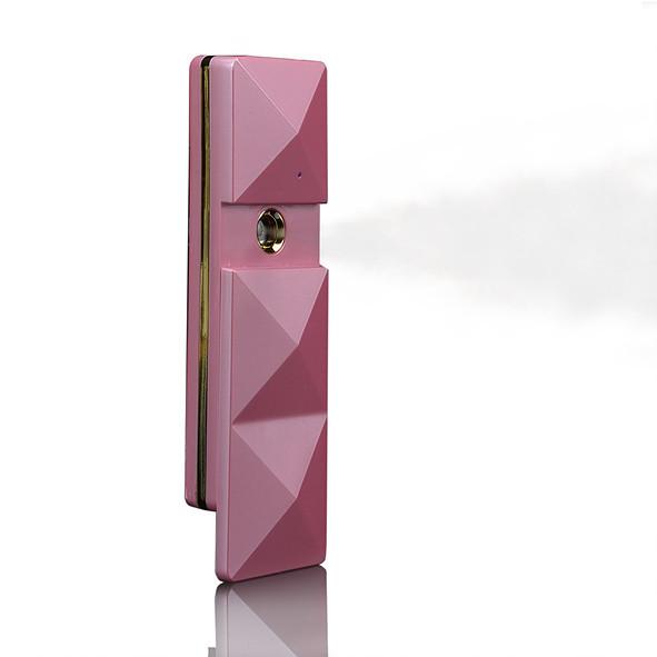 Lash Nano Handy Mist Spray , Mini Handy Mist Sprayer ABS Material