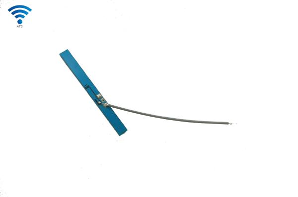IPEX UFL Connector WiFi Internal PCB Antenna 2G 3G 4G Internal Antenna