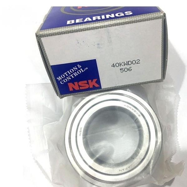 38x80.02x33/36mm China NSK 38BWD18 que carrega o fabricante DAC 38800036/33 que carrega