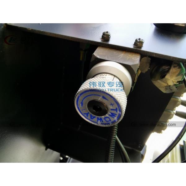 Bulk Order of 5m3 5000L 7cbm 7000Liters Waste Collection Garbage Compactor Trucks