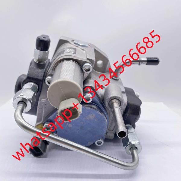 Hot sale For HYUNDAI Engine common rail fuel pump 294000-0660