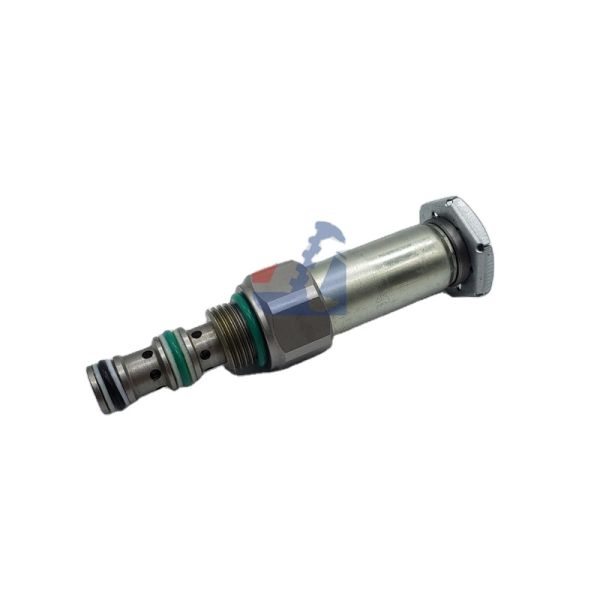 JUYULONG  Excavator Accessories Suitable for Sany Yuchai 75 Hydraulic Pump Solenoid Valve Spool Rotary Solenoid Valve Spool 18mm