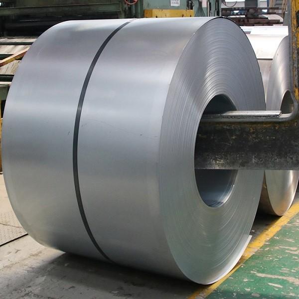 SPCC Cold Rolled Low Carbon Steel Coils Mild Steel Plate DC01 DC02 DC03