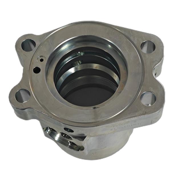 101015632 Front Guide Support for Montabert HC95 Rock Drill Forging