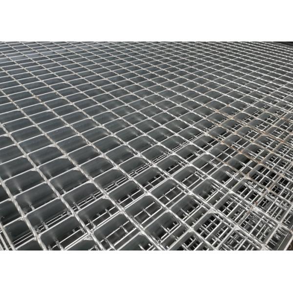 Factory Hot Sale Easy Installation Galvanized Welded Steel Grating For Drainage Channel