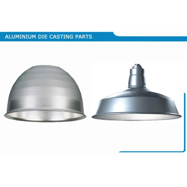 Led Street Light Housing Aluminum Die Casting