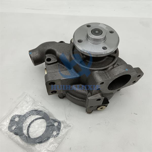 Water Pump 352-2080 352-2079 3522080 3522079 for Caterpillar CAT Engine 3126B 3126E C7 C9 3406E