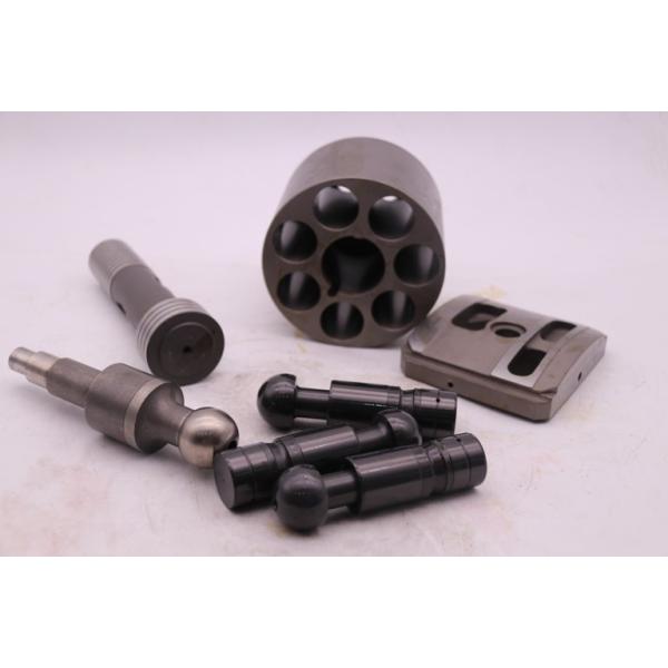 Железный экскаватор КОМАТСУ плиты водяной задвижки разделяет анти- корозию ПК200-6