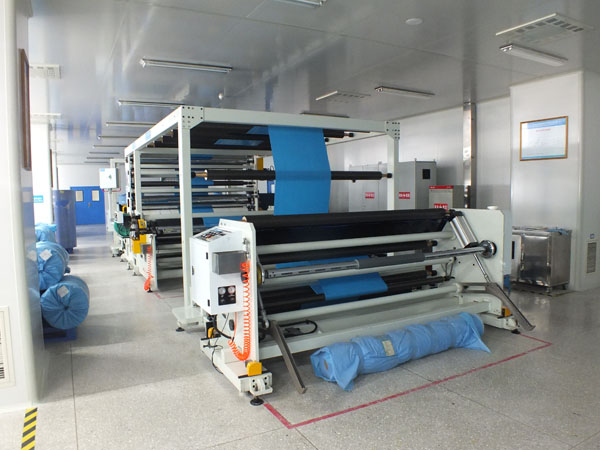 Henan Joinkona Medical Products Stock Co.,Ltd