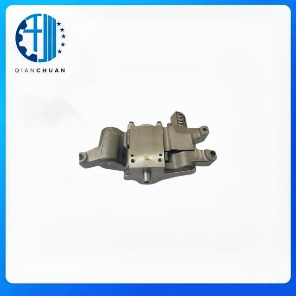 232-1606 2321606 Pompe à huile pour moteur CAT C15 C18