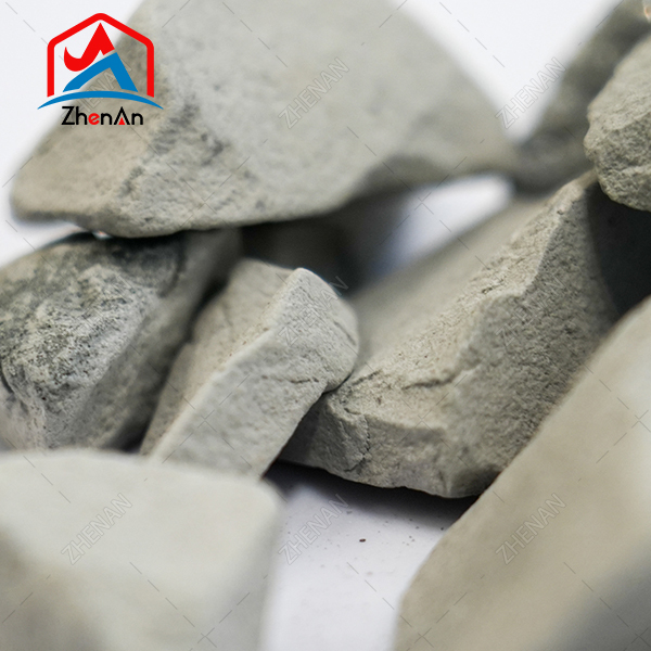 Ferro Silicon Nitride FeSiN Manufacturer for Steelmaking Refractory Additive High Strength Industrial Material Bulk Export