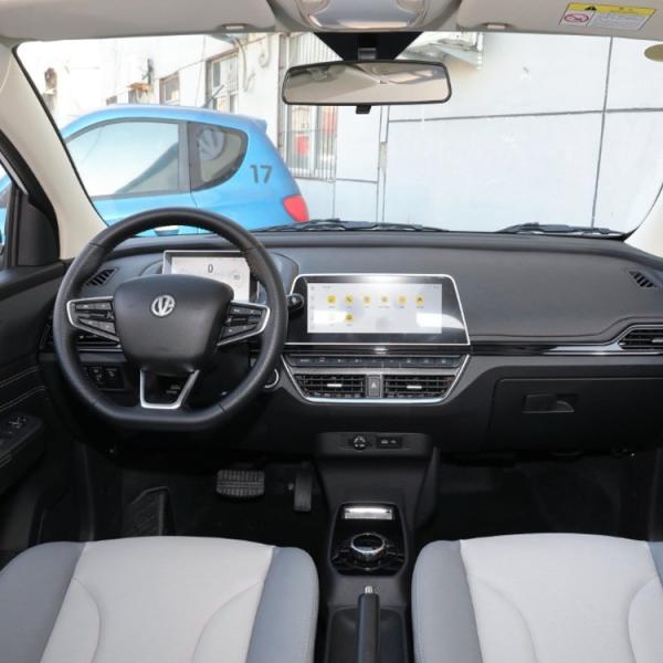 EVH Car Energy Vehicle EV HOUSE YOUNG LIGHT XIAOXIN Pure Electric Big Sale WHEELBASE 2415