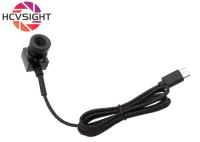 Zero Distortion USB Camera 720P Full HD 30fps High Speed Mini Surveillance Camera