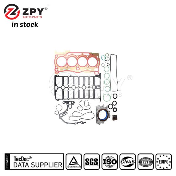 ZPY Engine Seal Repair Kit 04E198012 for VW Audi Porsche