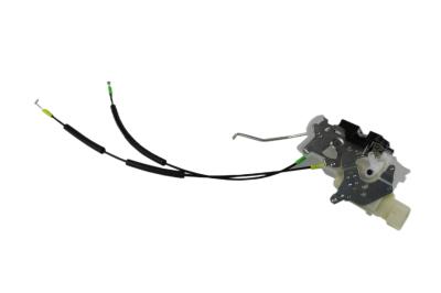 High Performance  Isuzu D Max Auto Door Lock R C8974380030 8974380030