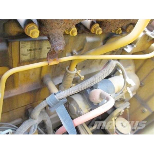 Катерпиляр двигатель Cat 311c Использованный экскаватор В хорошем состоянии и масса машины 12000 кг