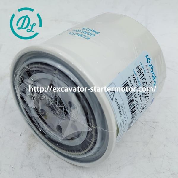 Kubota Engine Oil Filter HH1C0-32430 1C020-32430 Excavator U40-6