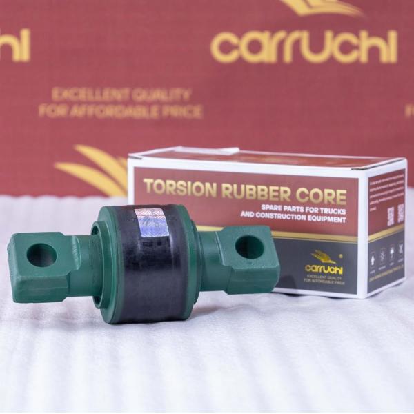 AZ9631521177 85*57*152*21 PARA ALEX PARTES Torsión del núcleo de caucho